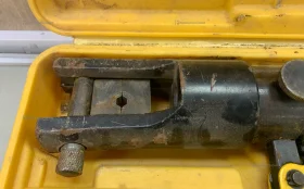 гидравлический пресс ПГР-240