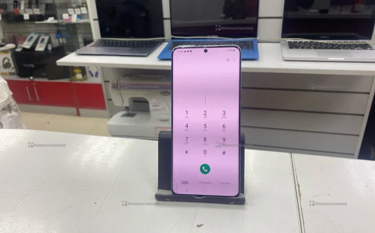 Samsung Galaxy S20 Ultra 5G 12/128 ГБ