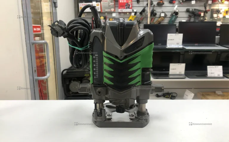 Фрезер Hitachi M8SA2