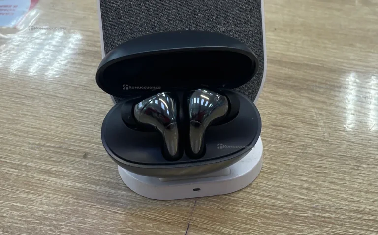 Наушники  Honor X7 pro