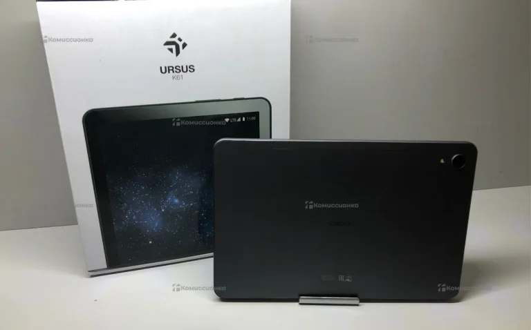 Планшет Dexp K61