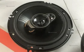 Автомобильные колонки Pioneer TS-A6996S