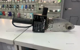 Аппарат для сварки труб 800W