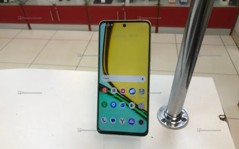 Realme C67 6/128 ГБ