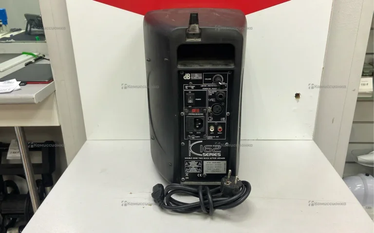 Акустическая система dB K162