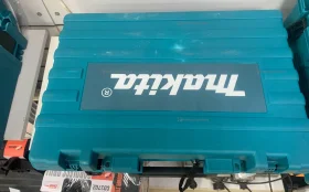 набор Makita 3 в 1 УШМ Шуруповерт Гайковерт