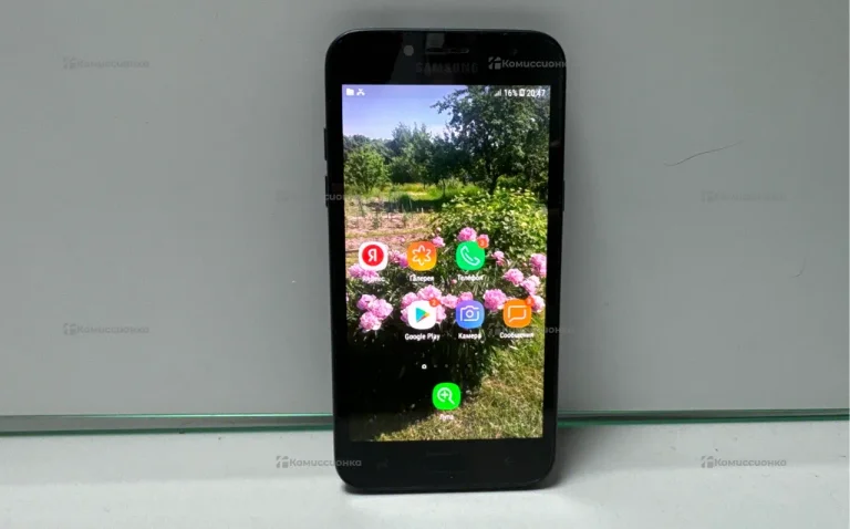Samsung Galaxy j2 16gb