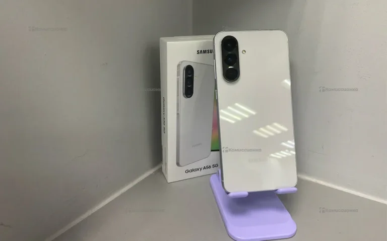 Samsung Galaxy A56 5G 12/256 ГБ