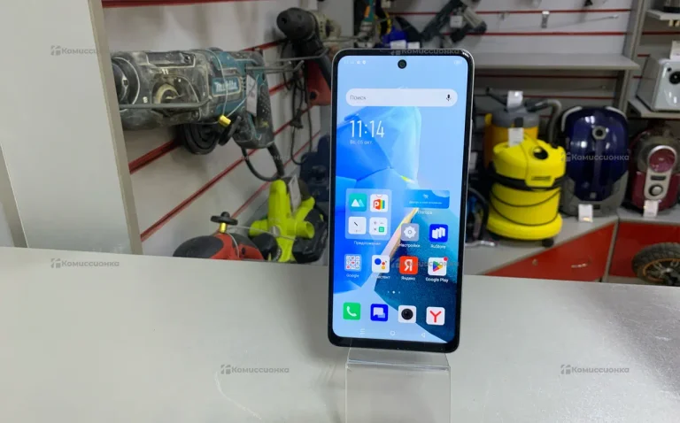 Infinix HOT 30 8/128GB