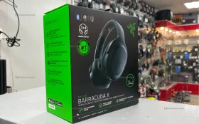 Наушники Razer Barracuda X