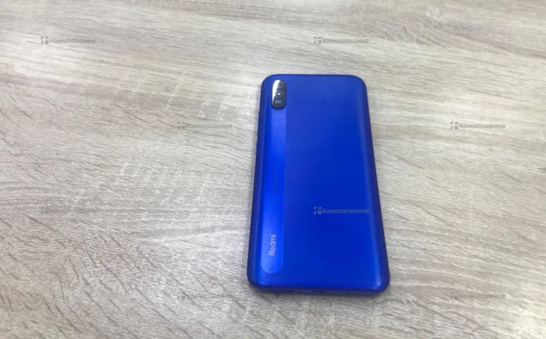 Xiaomi Redmi 9A 2/32 ГБ