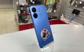 Infinix SMART 7 HD 2/64 ГБ