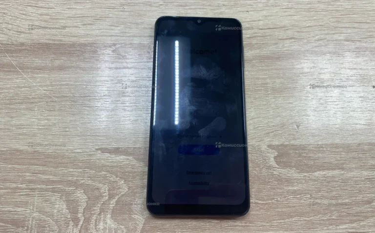 Samsung Galaxy A04 4/64 ГБ