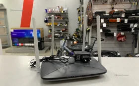 Mercusys роутер