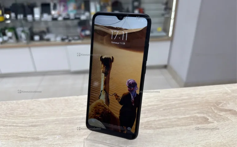 Xiaomi Redmi 9A 2/32 ГБ