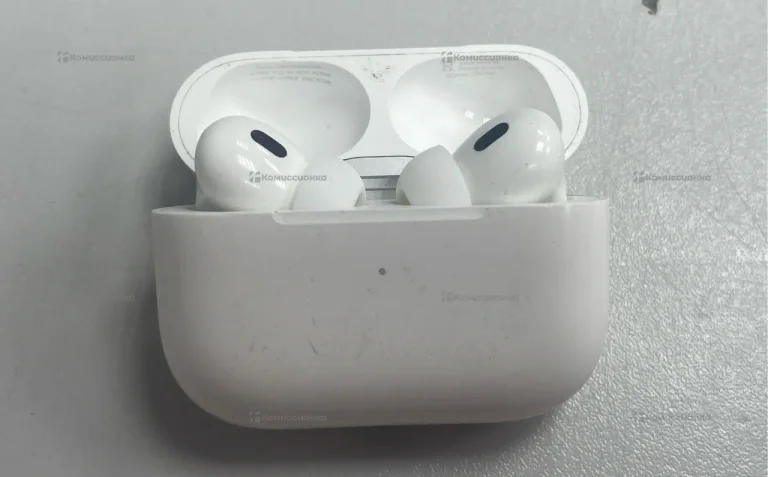 Наушники Apple AirPods Pro 2 (Type-C)