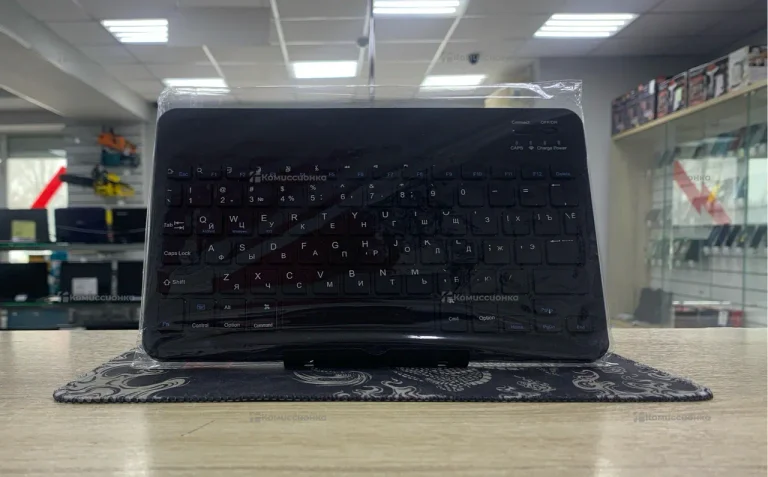 Беспроводная Bluetooth Клавиатура