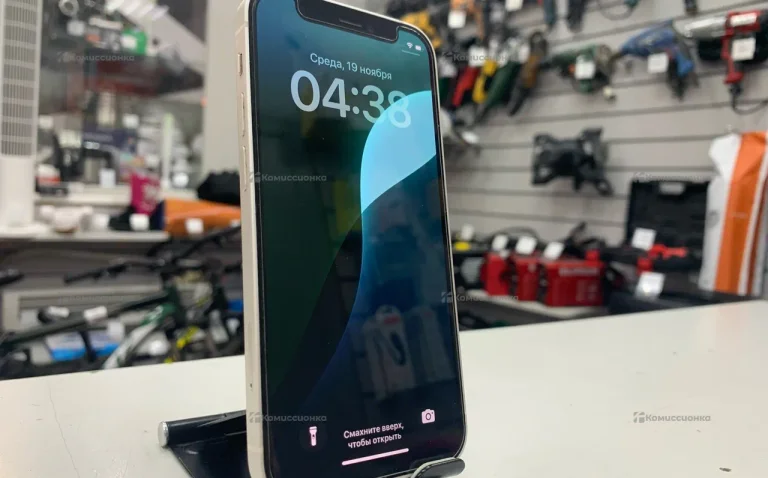 Apple iPhone 12 mini 4/64 ГБ