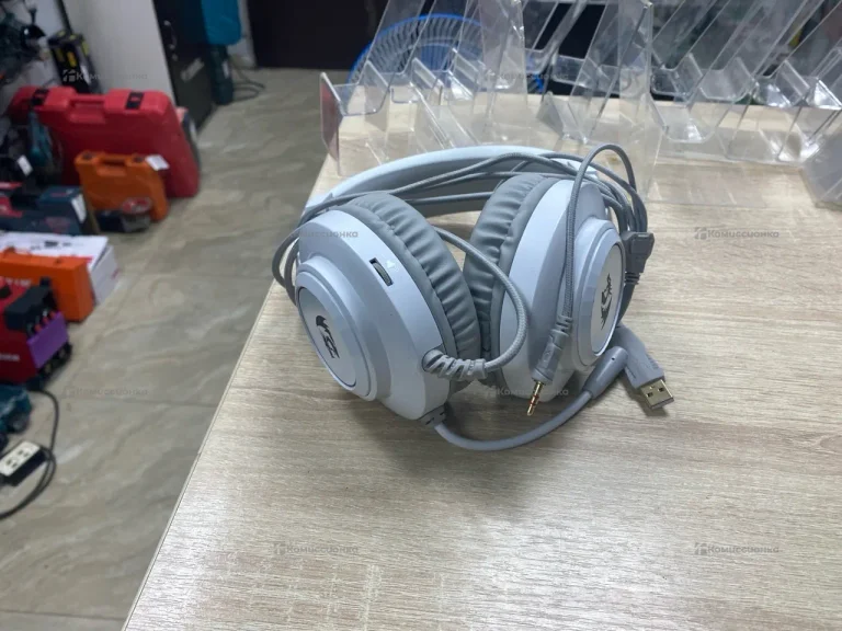 Наушники Redragon
