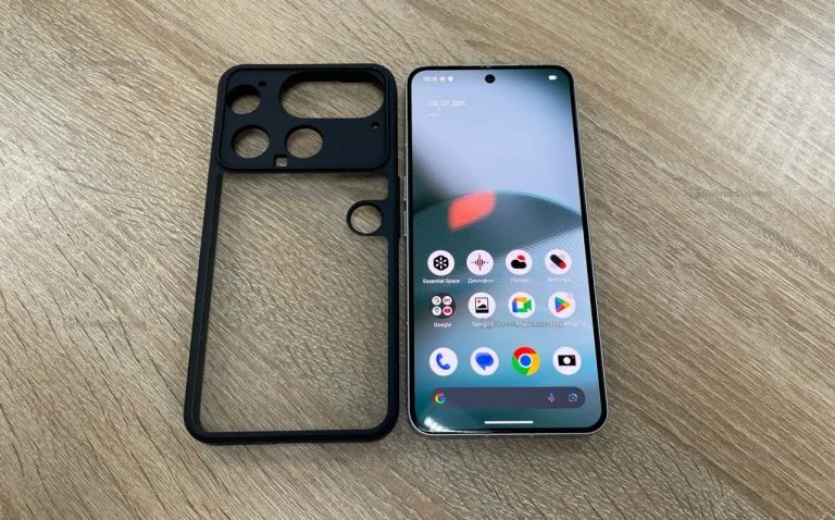 Nothing Phone 3 16/512 ГБ