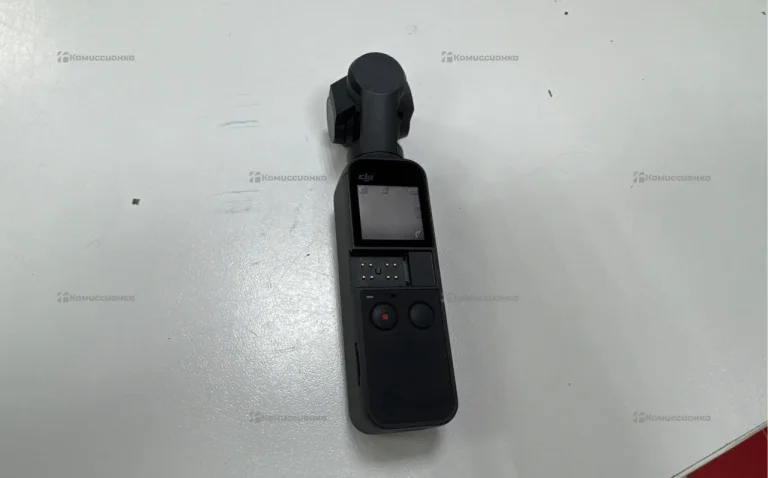 Экшн-камера DJI OSMO POCKET OT110
