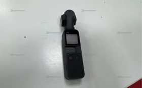 Купить Экшн-камера DJI OSMO POCKET OT110 б/у , в Рязань Цена:8500рублей