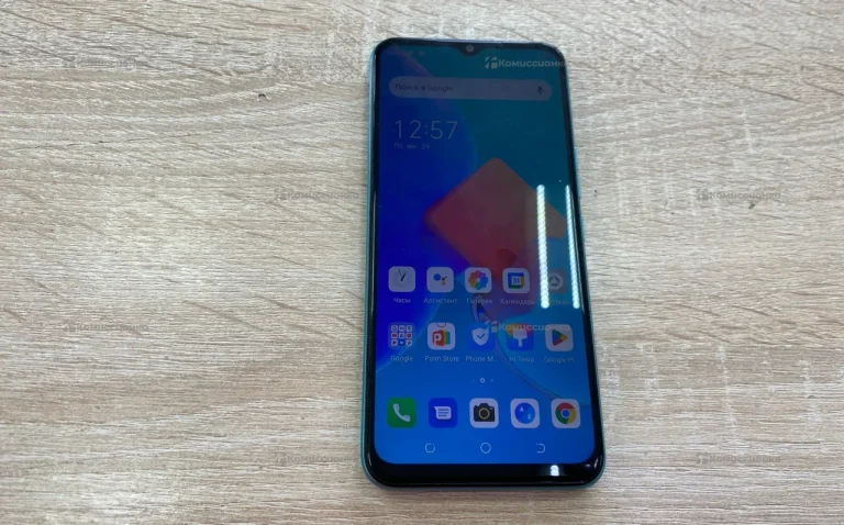 Tecno Spark 8C 4/64Gb