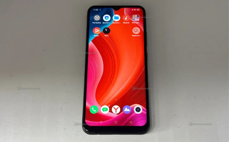 Realme C11 4/64Gb