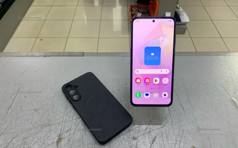 Samsung Galaxy A35 5G 8/128 ГБ