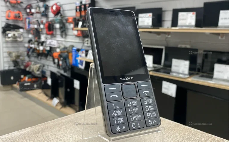 TeXet tm-d324