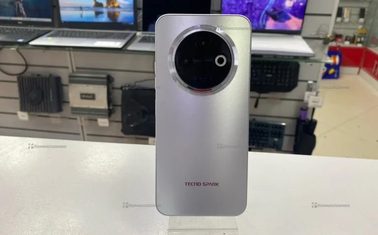 Tecno spark 30 4/128
