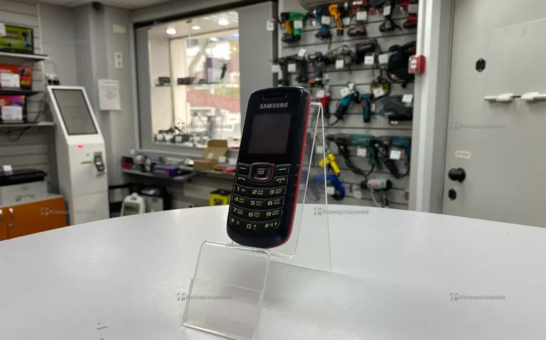 Samsung E1080T