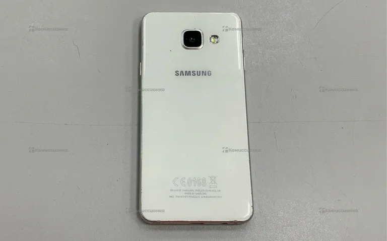 Samsung Galaxy A3 2/16Gb