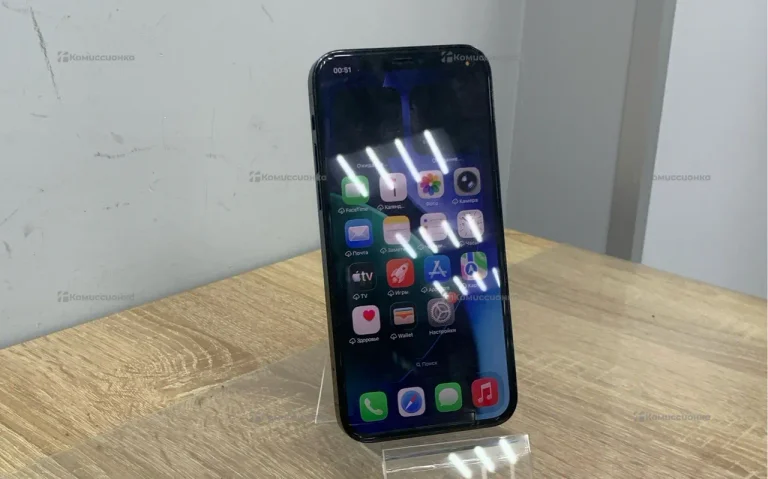 Apple iPhone 12 Pro 6/128 ГБ