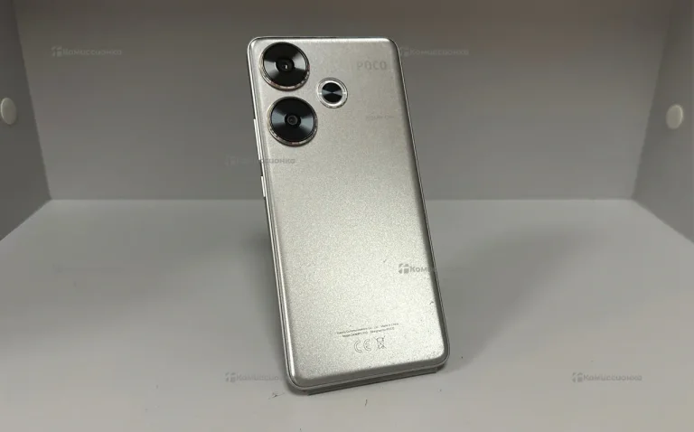 Xiaomi POCO F6 12/512Gb