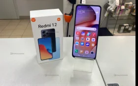 Xiaomi Redmi 12 8/256 ГБ