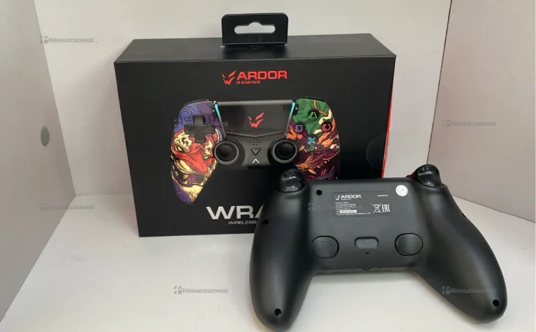 Джойстик для ПК Ardor Wrath