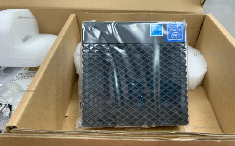 Системный блок  мини-ПктDell wyse 3040