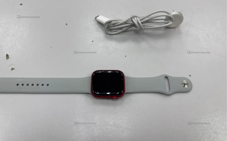 Часы Apple Watch 8 44