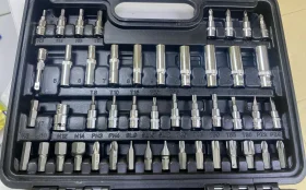 набор инструментов WMS 108 предметов