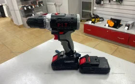 Купить Шуруповерт Pit PSR18-D5 б/у , в Пермь Цена:1990рублей