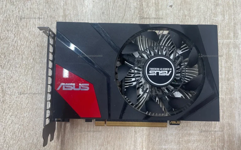 Видеокарта r7360