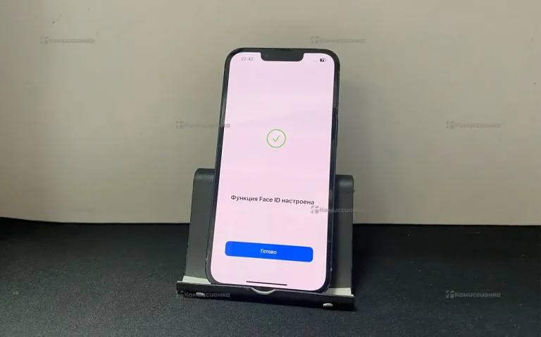 Apple iPhone 13 4/128 ГБ
