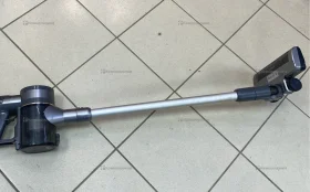 Пылесос Red rv-ur3761