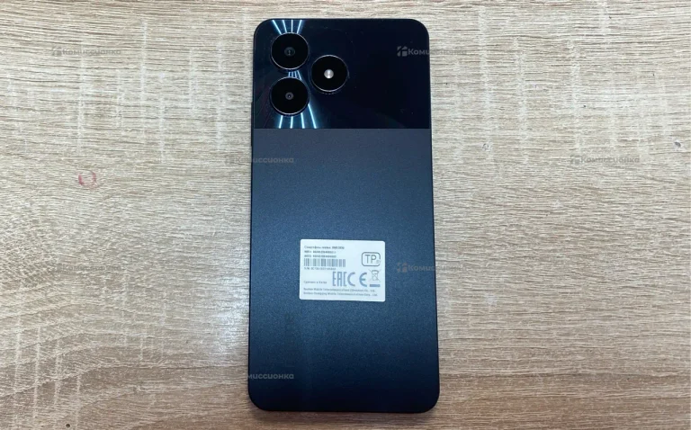 Realme C51 4/64 ГБ