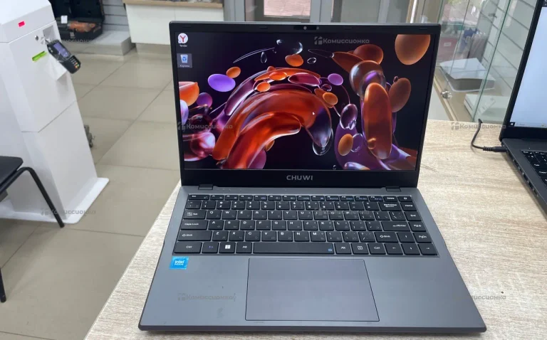 Ноутбук Chuwi GemiBook Pro