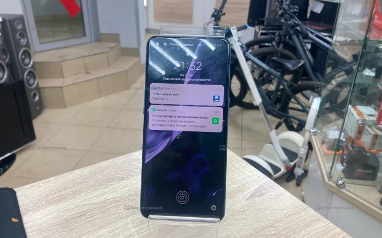 Oppo RENO 4 LITE 8Gb/128Gb