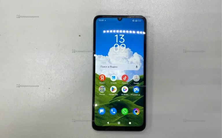 Xiaomi Poco C65 8/256 ГБ