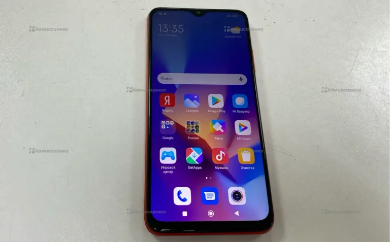 Xiaomi Redmi Note 9T 4/128 ГБ