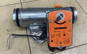 Противопожарный клапан 2К-60-100-О